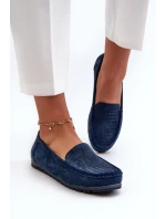 Mokasíny model 197166 Step in style