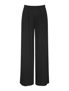 Dámske nohavice Aura Spotlight - BLACK - black 0004 - TRIUMPH