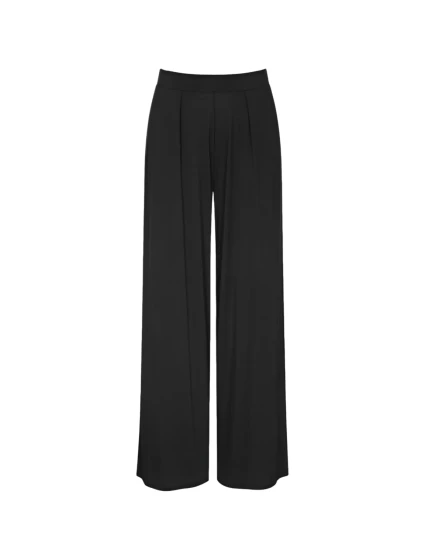Aura Spotlight Trousers - BLACK - TRIUMPH BLACK - TRIUMPH
