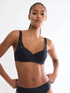 Amourette Graphic WHP - BLACK - TRIUMPH BLACK - TRIUMPH