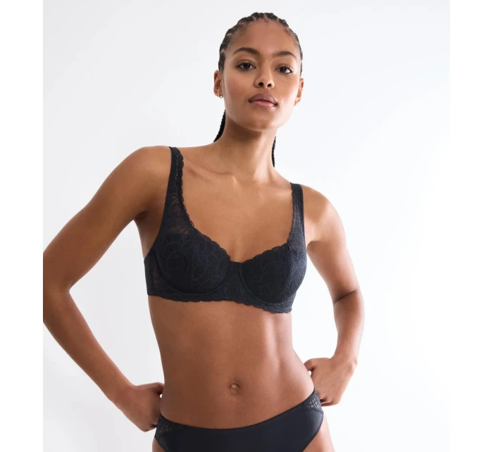 Amourette Graphic WHP - BLACK - TRIUMPH BLACK - TRIUMPH Amourette Graphic WHP - BLACK - TRIUMPH BLACK - TRIUMPH