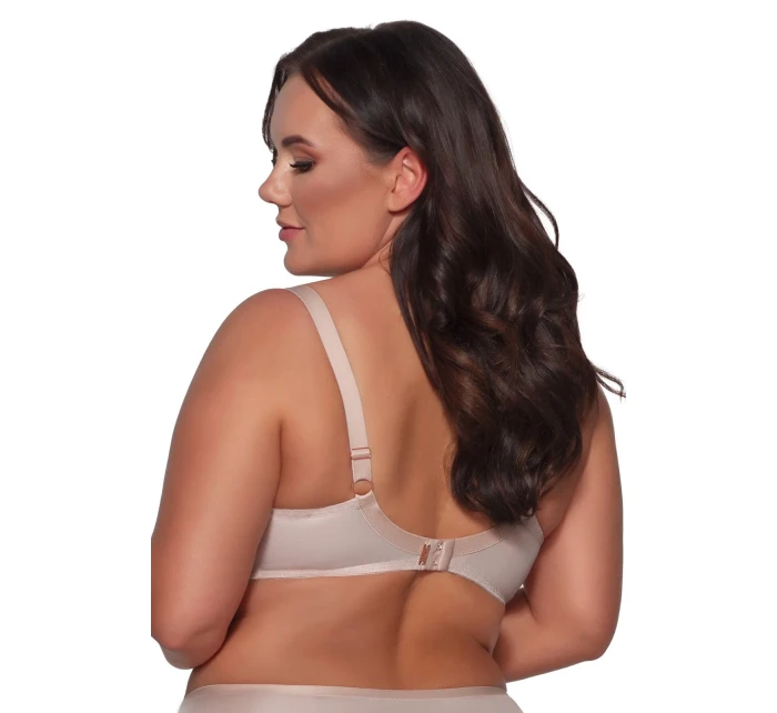 Polomäkká podprsenka Ava 2105 Maxi