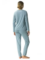 Dámske pyžamo 479 tyrkysová - Atlantic Dámske pyžamo 479 tyrkysová - Atlantic