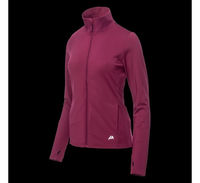 Dámská mikina LADY model 21465117 - Martes