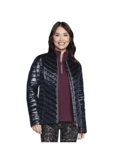 GO Shield Shine Jacket model 21386725 Black L - Skechers