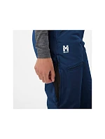 W model 21449994 Pant Námořnická modř - Millet