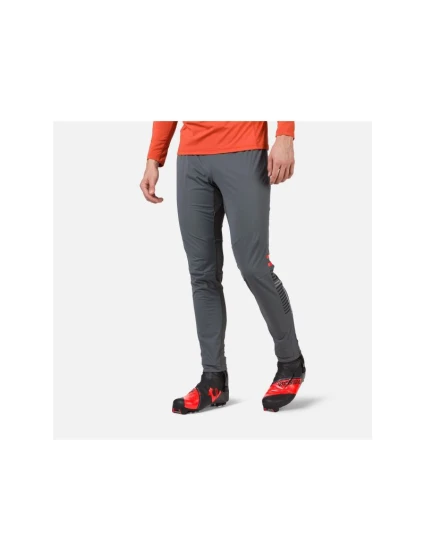 Spodnie model 21457388 Pant szary - Rossignol Spodnie model 21457388 Pant szary - Rossignol