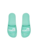Žabky do bazéna Kubota basic mint K0000-101-001-27-1 Žabky do bazéna Kubota basic mint K0000-101-001-27-1