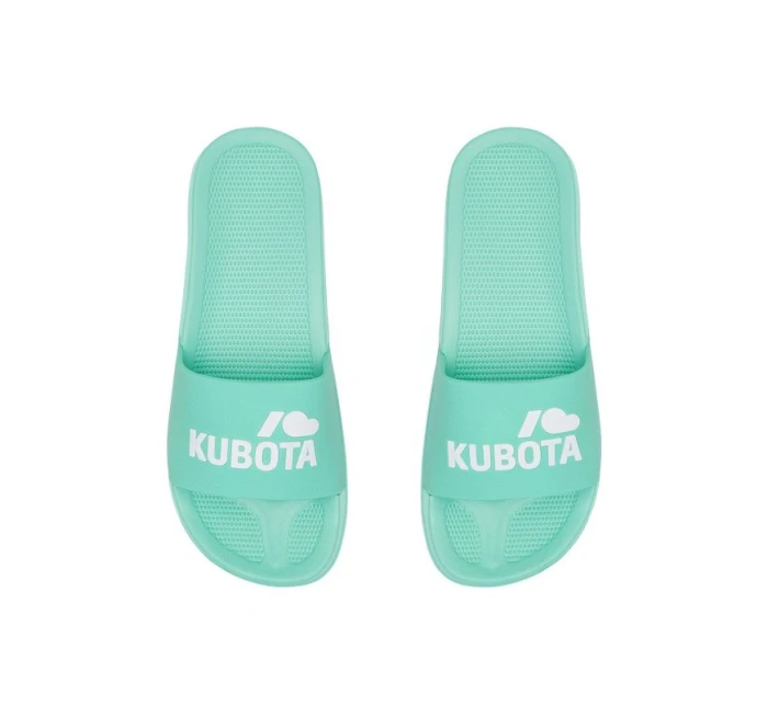 Žabky do bazéna Kubota basic mint K0000-101-001-27-1 Žabky do bazéna Kubota basic mint K0000-101-001-27-1