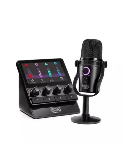 Maloobchodný predaj štartovacej súpravy Hercules Stream