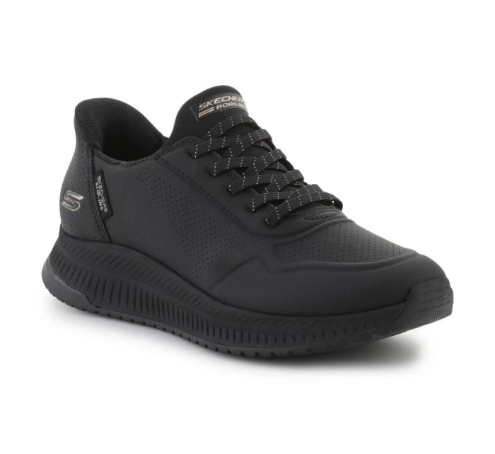 Bobs Squad 4 Key Look model 21767301 Black dámské - Skechers Bobs Squad 4 Key Look model 21767301 Black dámské - Skechers