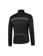 bunda model 21841783 černobílá S - Rogelli