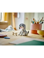 LEGO CREATOR 3v1 31163 Hravá kočka LEGO CREATOR 3v1 31163 Hravá kočka