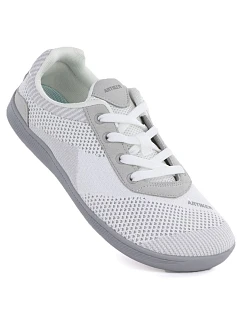 sportowe lekkie barefoot białe Artiker model 22087005 - Hikvision