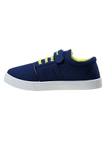 Dětské tenisky model 22143738 JR - Martes