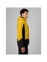 Pánská technická trekkingová bunda 4F PRO ultralight 4F 4FRSS26TSOFM594-71S