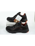 Bezpečnostná pracovná obuv Lavoro 1229.50