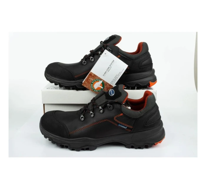 Bezpečnostná pracovná obuv Lavoro 1229.50