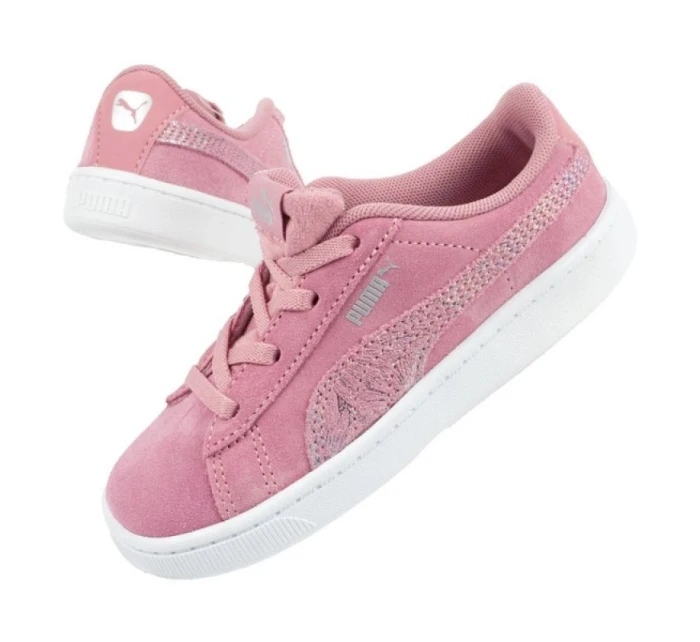 Deti Vikky Jr 373167 02 - Puma