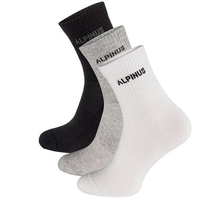 Pánske ponožky M H4Z21 KUMN007 34S - 4F