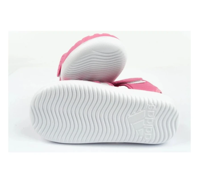 Detské sandále do vody Jr GW0386 - Adidas