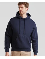 Fruit of the Loom Classic Hooded Sweat Mikina s kapucňou 16.2208 light graphite Fruit of the Loom Classic Hooded Sweat Mikina s kapucňou 16.2208 light graphite