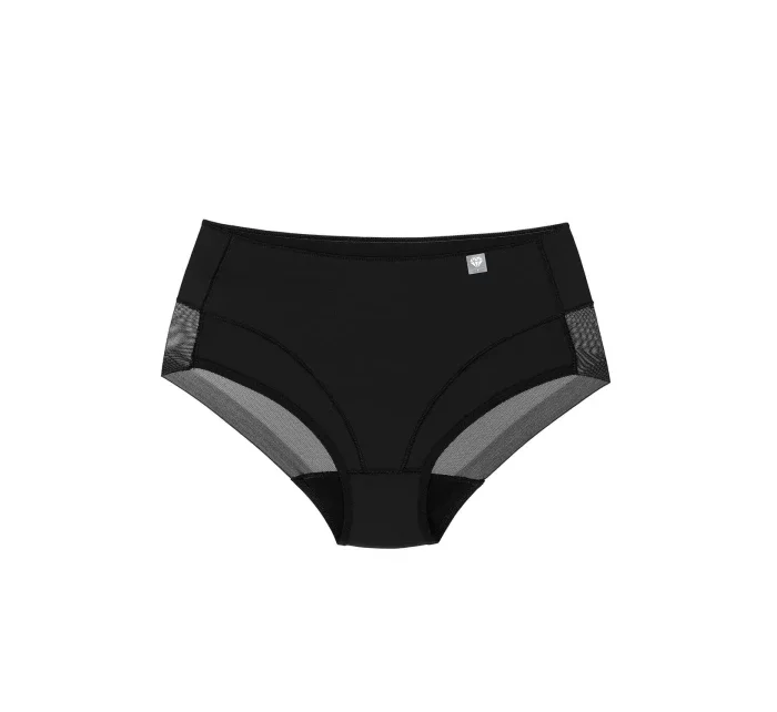 Wol-Bar Diamond 3507 farba: čierna