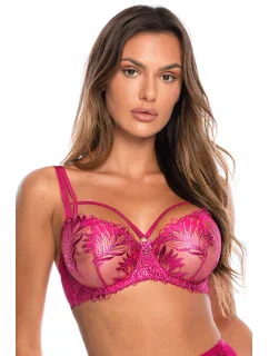 Axami V-10251 farba: fuchsiová