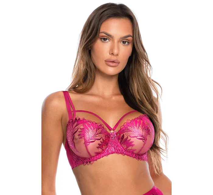 Axami V-10251 farba: fuchsiová