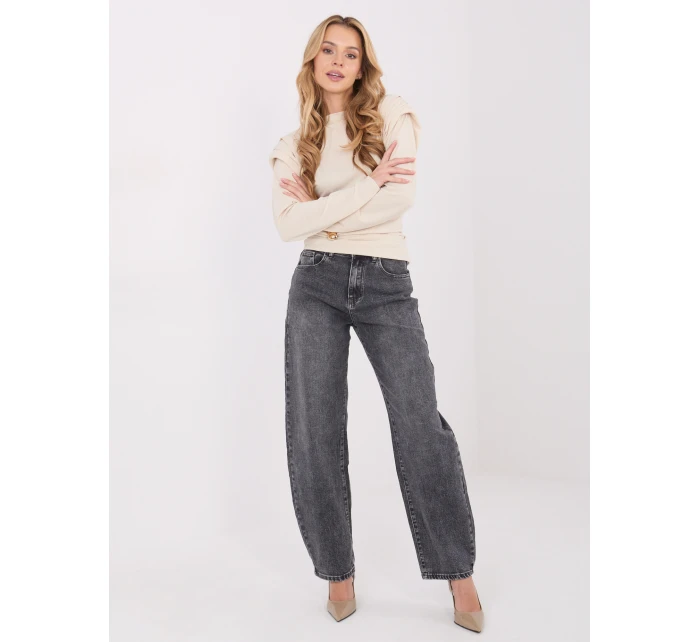 Bluzka IT BZ model 21782389 beżowy - FPrice Bluzka IT BZ model 21782389 beżowy - FPrice