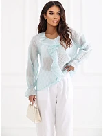 Blúzka IT BZ 25096.84 mint