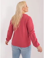 Blúzka RV BZ 9234.38 koralov