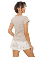 Piżama model 20930040 short - Donna