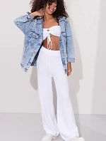 Dámske nohavice T1708 - BSL