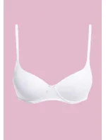 Dievčenská podprsenka TBM 120 White - Key