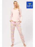 Dámské pyžamo LNS model 20486645 B24 - Key