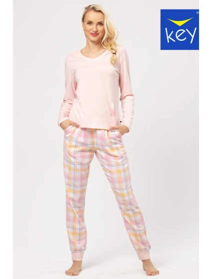 Dámské pyžamo LNS model 20486645 B24 - Key