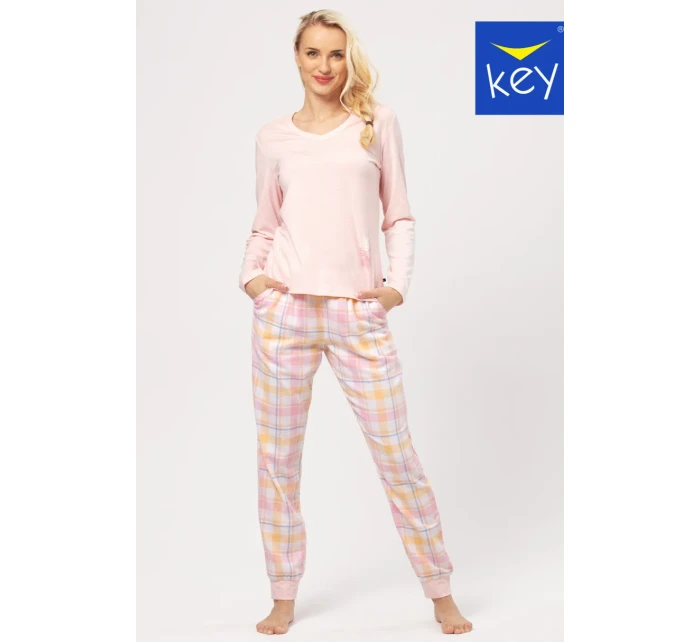 Dámské pyžamo LNS model 20486645 B24 - Key