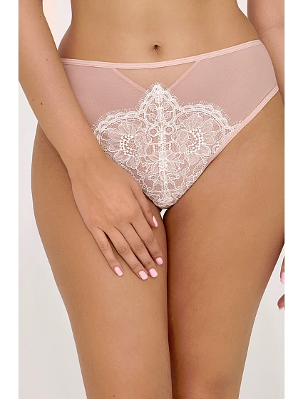 NOHAVIČKY AV 2224 VELVET BLUSH