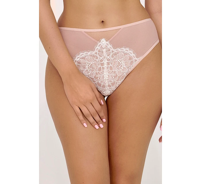 NOHAVIČKY AV 2224 VELVET BLUSH