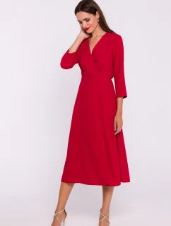 Denné šaty model 201089 Stylove
