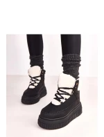 Športová obuv model 219939 Solea Športová obuv model 219939 Solea