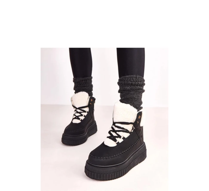 Športová obuv model 219939 Solea Športová obuv model 219939 Solea