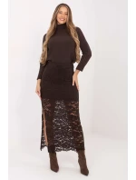 Čipková sukňa model 221749 Taliansko Moda