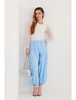 Dámske nohavice model 225854 Rue Paris