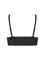 sloggi ZERO Microfibre 2.0 Bralette C2P - BLACK - SLOGGI BLACK - SLOGGI