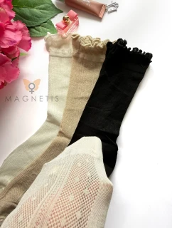 Ponožky Magnetis YN-251127