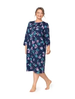 Dámská noční košile model 8981706 II 204 dł/r M2XL - MARTEL