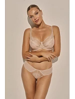 Nohavičky Kinga B-768/3 Alice Brazilian M-2XL