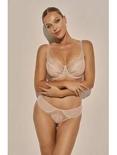 Nohavičky Kinga B-768/3 Alice Brazilian M-2XL